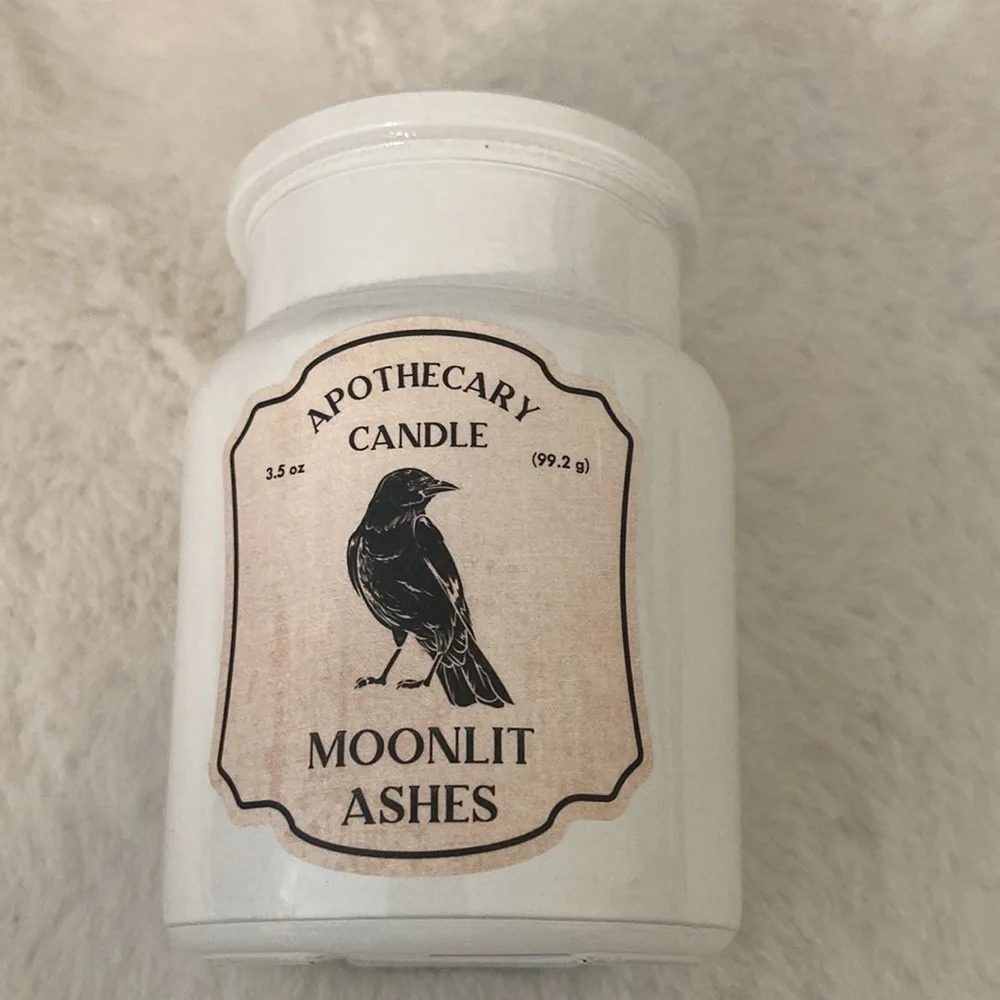 COPY - Target BP 2022 Halloween Mini Candles